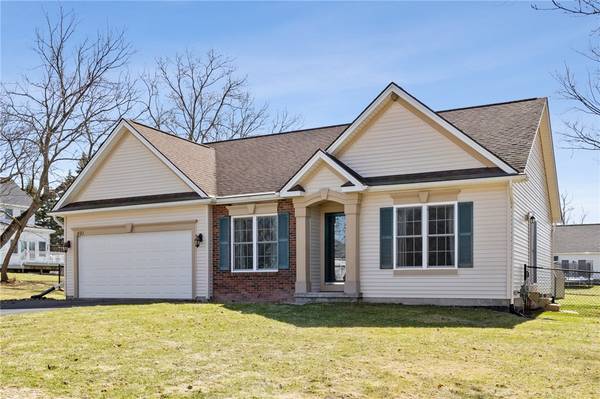 Brockport, NY 14420,491 West AVE