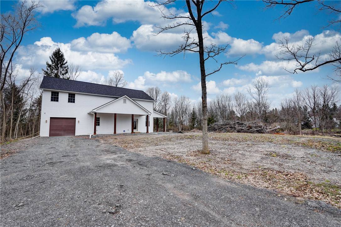 Churchville, NY 14428,333 Chili Riga Townline RD