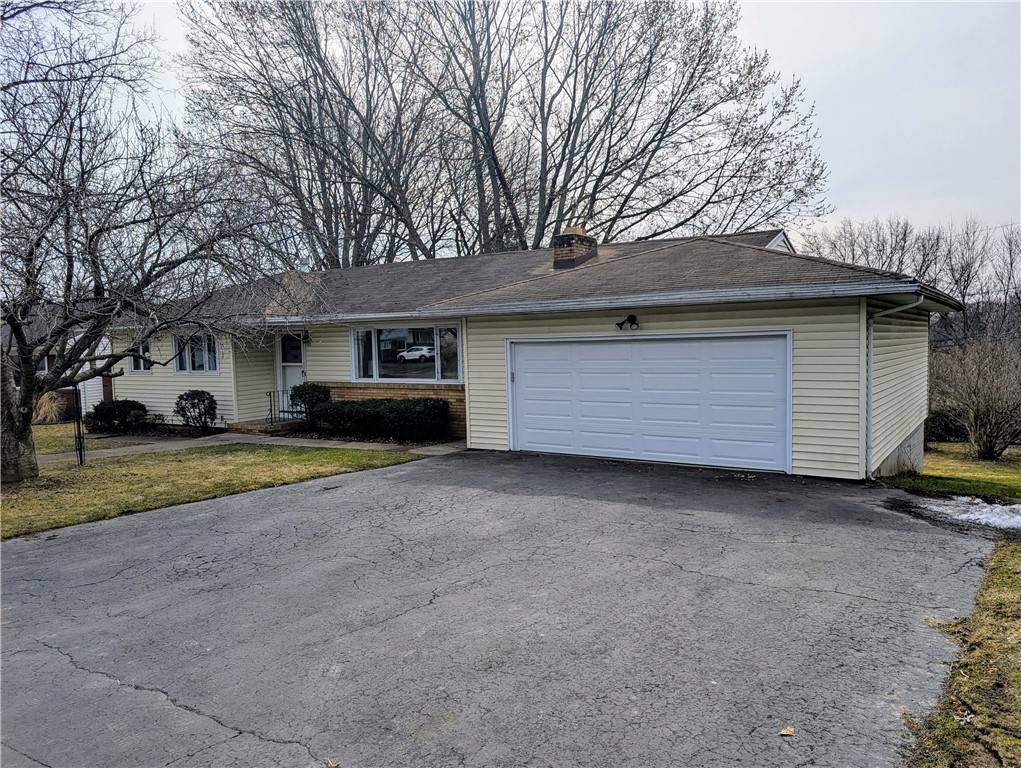 Rochester, NY 14609,111 Highview DR