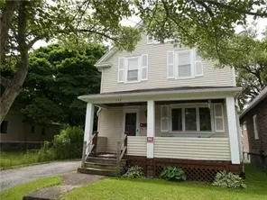 145 Masseth ST, Rochester, NY 14606
