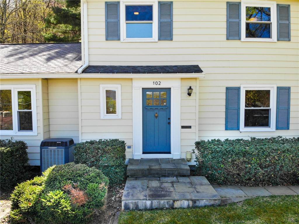 Corning, NY 14830,102 High RD