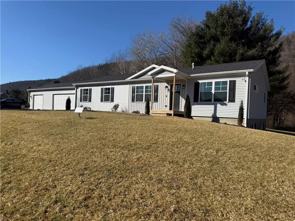 Spencer, NY 14883,115 Patchen CT