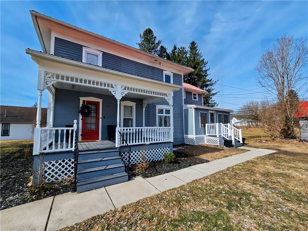 Friendship, NY 14739,75 W Main ST