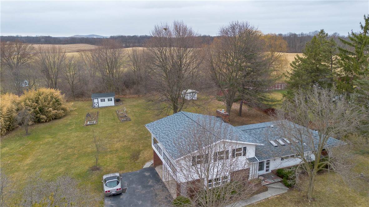 Waterloo, NY 13165,1793 County House Rd RD