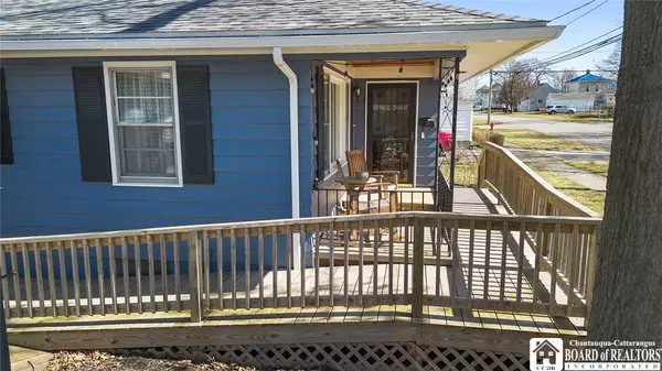 Dunkirk, NY 14048,92 E Pine ST