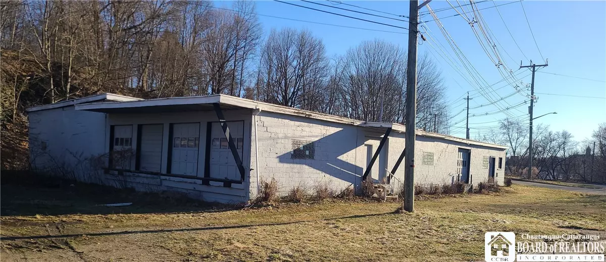 Jamestown, NY 14701,808 Allen ST