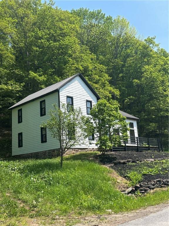 Stamford, NY 12167,751 Odell Lake RD