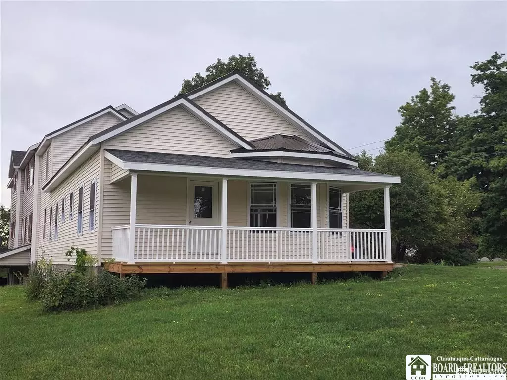 Ashville, NY 14710,3340 Route 394 #3330