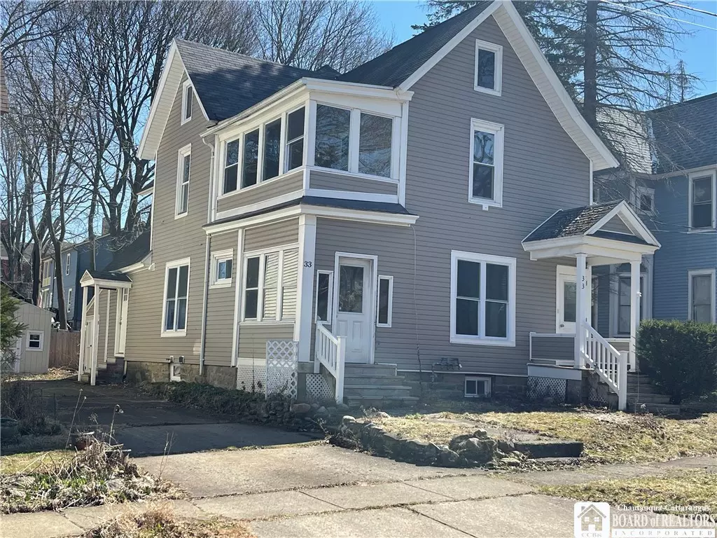 Jamestown, NY 14701,33 Myrtle ST