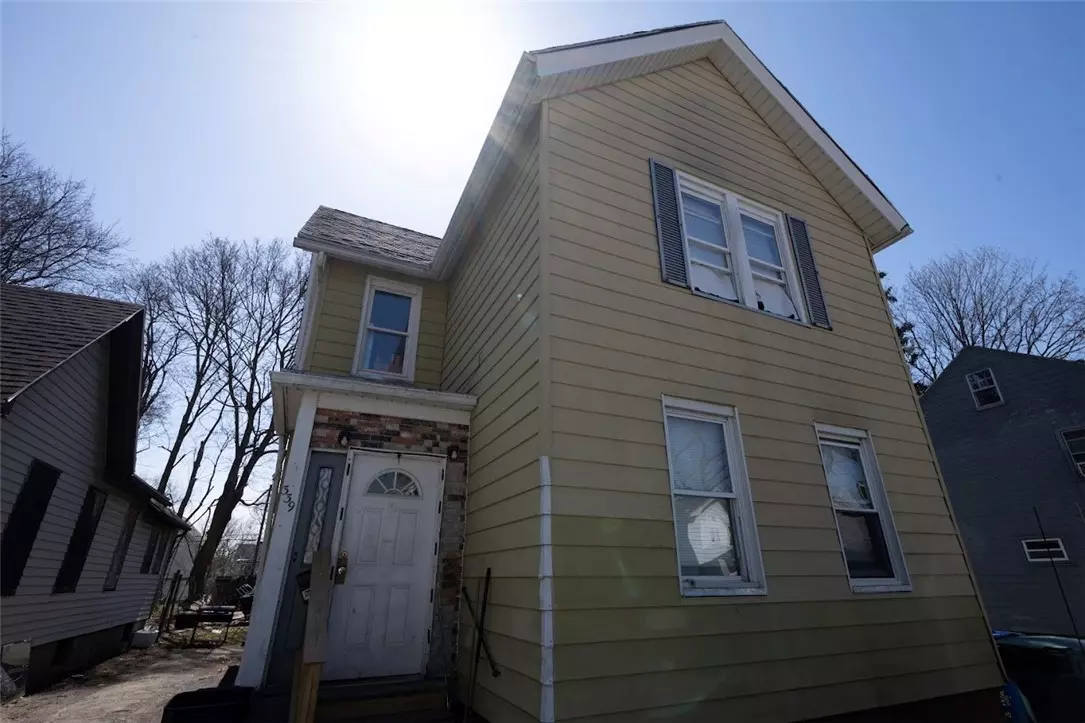 Rochester, NY 14611,339 Hawley ST