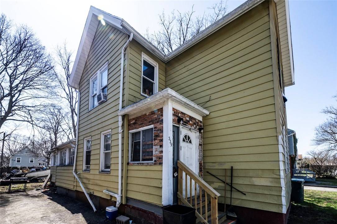 Rochester, NY 14611,339 Hawley ST