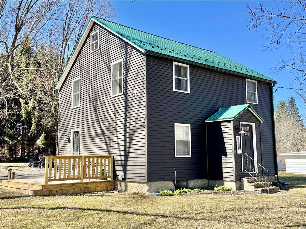 3467 County Road 28, Watkins Glen, NY 14891