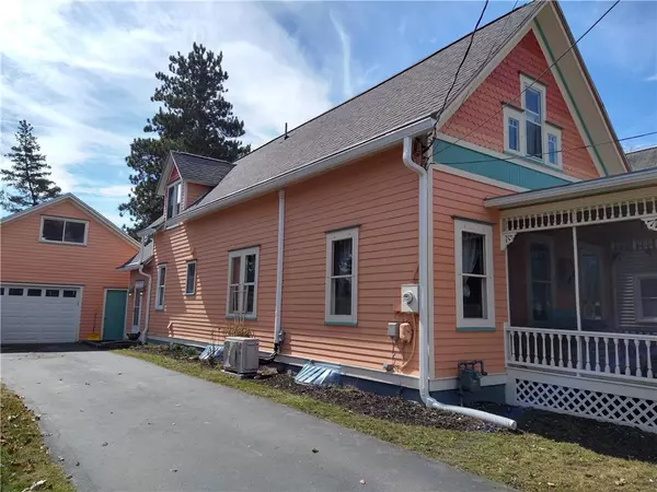 Bath, NY 14810,23 Lyon ST