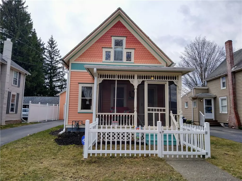 Bath, NY 14810,23 Lyon ST