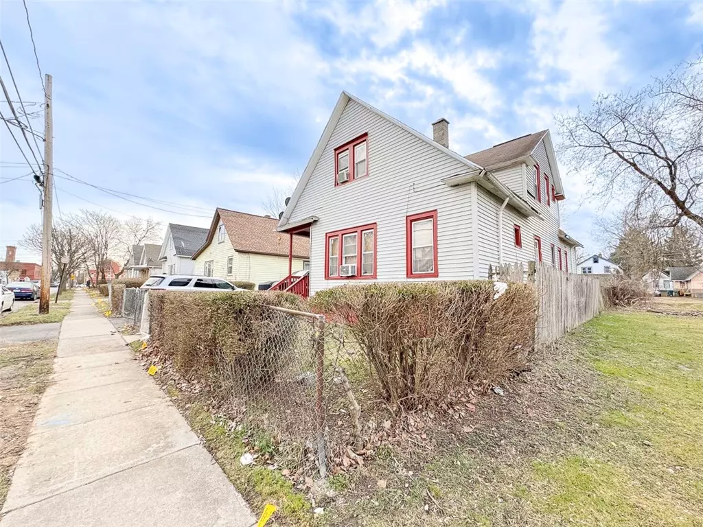 Rochester, NY 14621,187 Bernard ST
