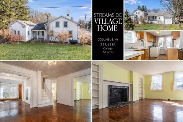 4305 State Highway 80, Sherburne, NY 13460