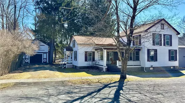 Gilbertsville, NY 13776,5 Elm ST