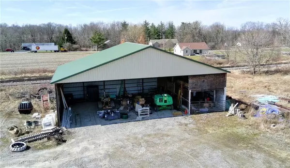 Avon, NY 14414,4859 Littleville RD