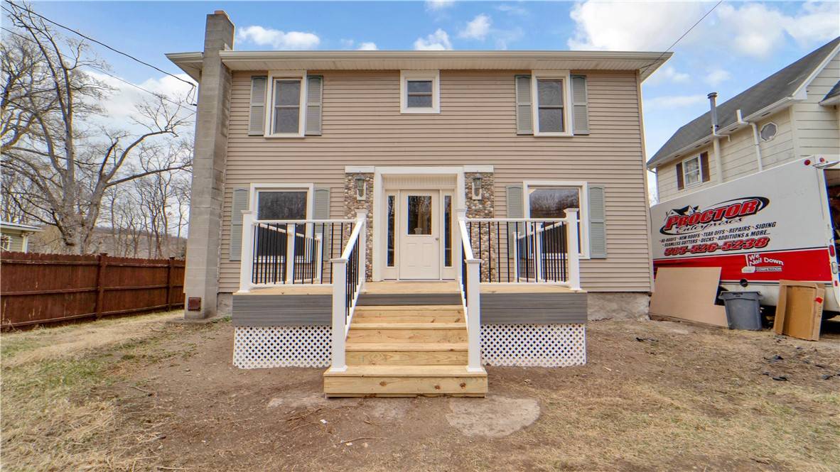 40 Gilbert ST, Rushville, NY 14544