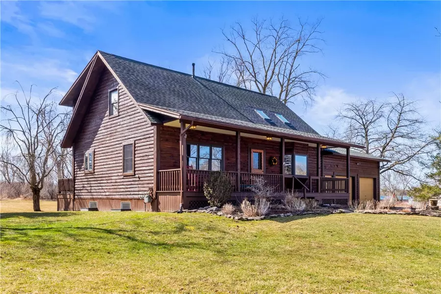 4740 Darby RD, Avon, NY 14414