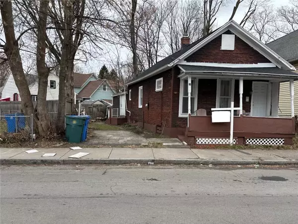 178 Silver ST, Rochester, NY 14611