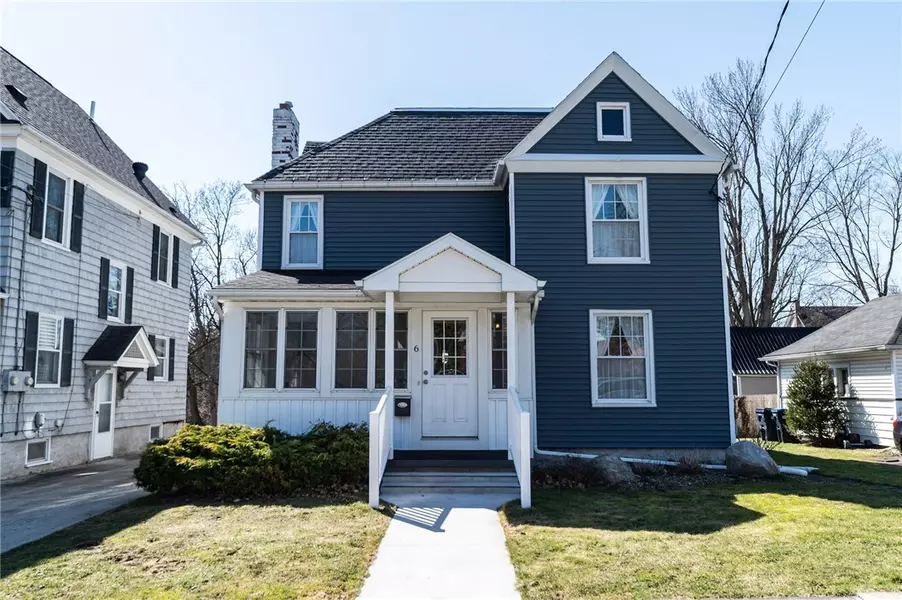 6 North ST, Batavia, NY 14020