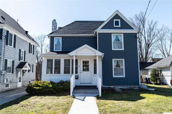 6 North ST, Batavia, NY 14020