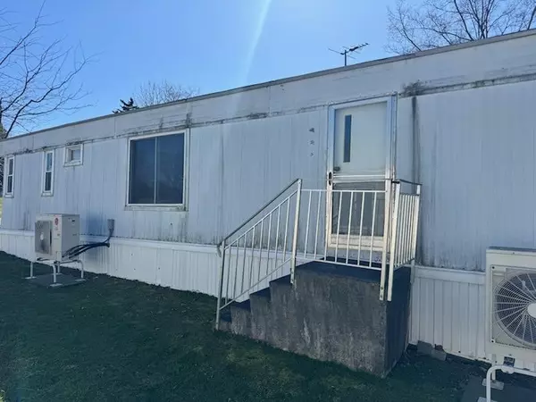 Palmyra, NY 14522,3481 Trolley RD #5