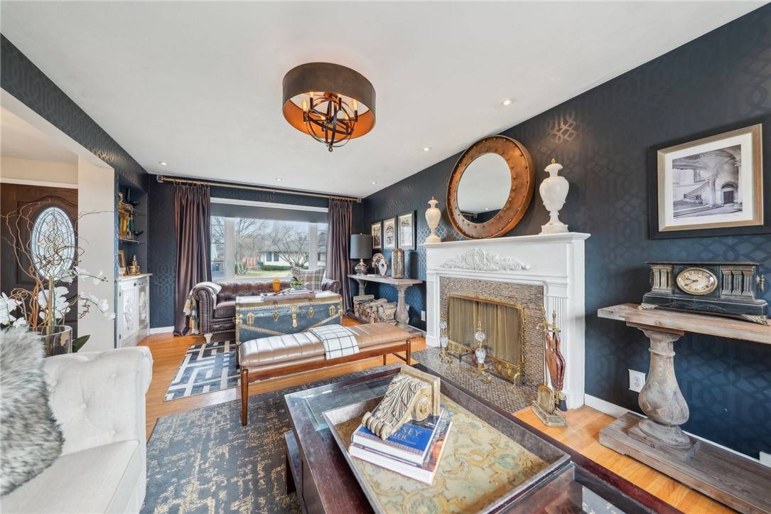 Rochester, NY 14617,423 Wimbledon RD