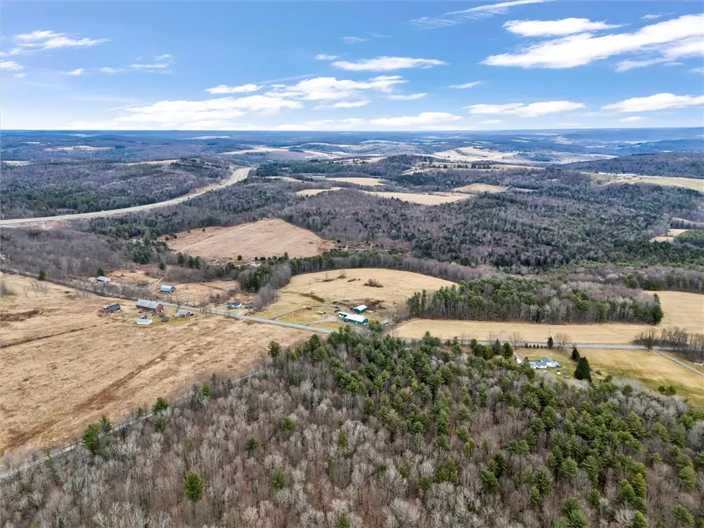 Harpursville, NY 13787,572 Martin Hill RD