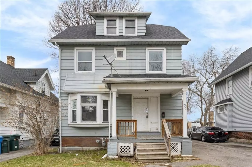 Rochester, NY 14621,30 Wolfert TER