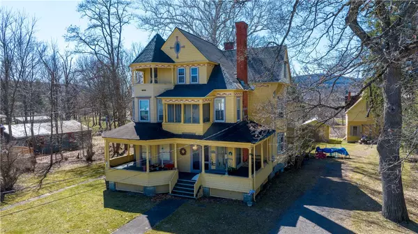 Sherburne, NY 13460,20 S Main ST