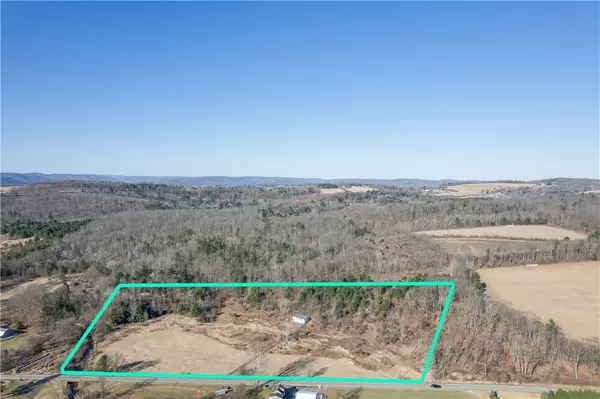 Elmira, NY 14901,351 Monkey Run RD