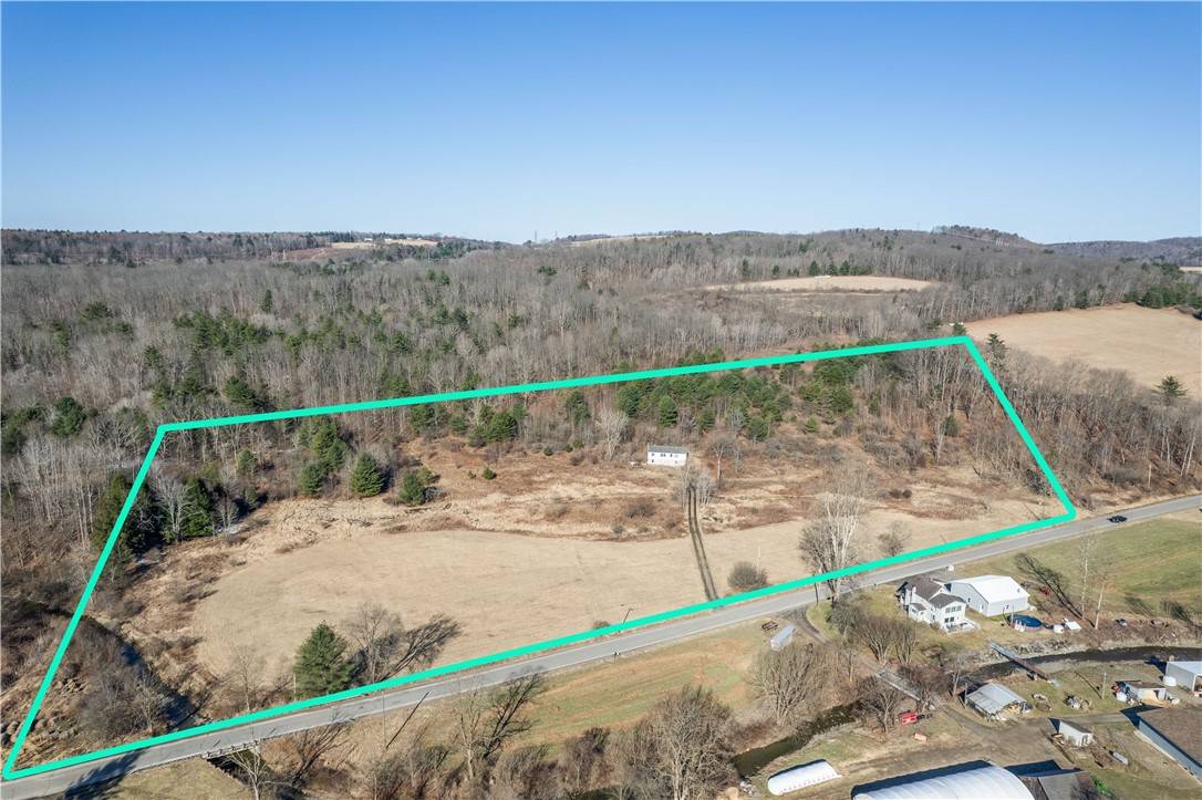 Elmira, NY 14901,351 Monkey Run RD