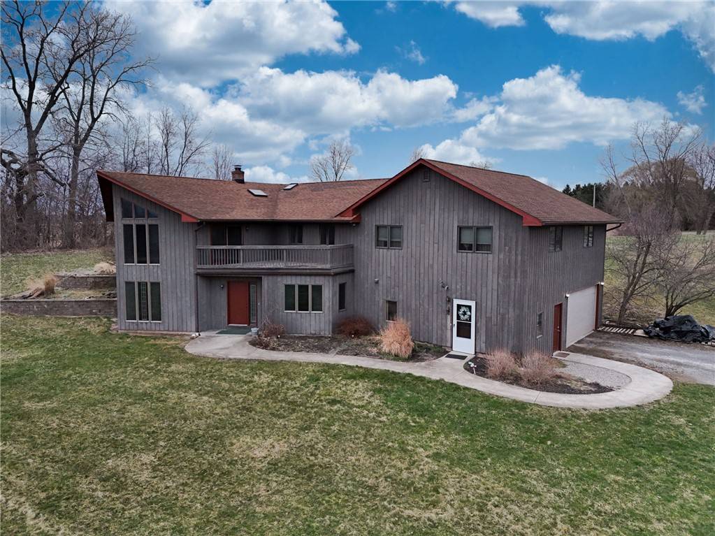 833 Ballantyne RD, Scottsville, NY 14546