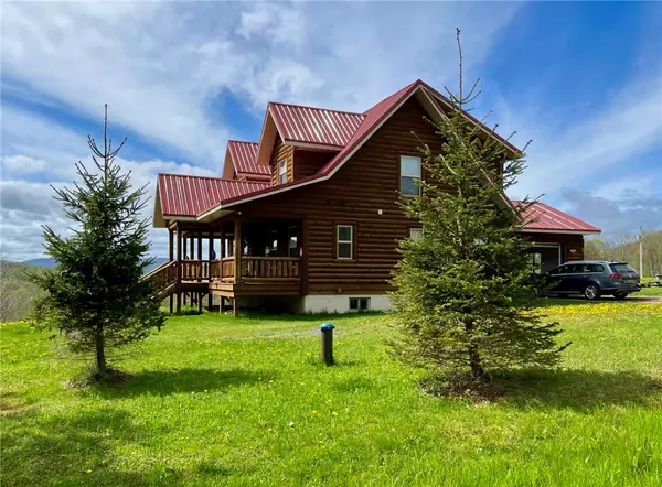 Margaretville, NY 12433,2133 Close Hollow RD