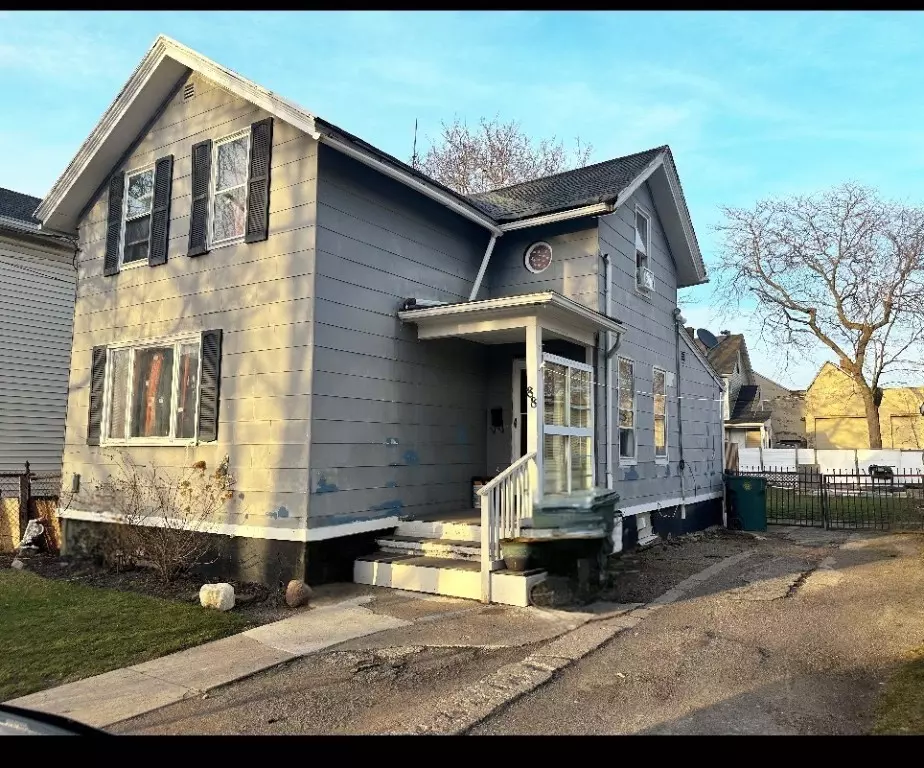 Rochester, NY 14606,88 Sherman ST