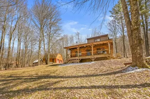 Hamden, NY 13782,401 Curtis LN