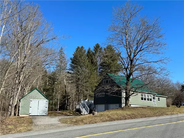 Norwich, NY 13815,5187 State Highway 23