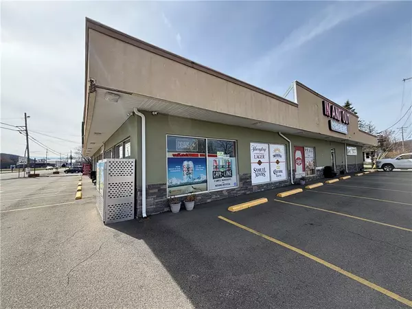 Horseheads, NY 14845,3165 Lake RD