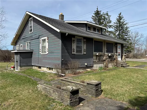 Horseheads, NY 14845,3165 Lake RD