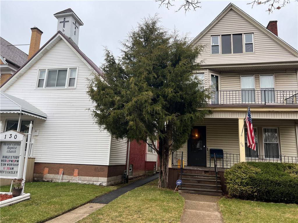 Buffalo, NY 14208,134 Northland AVE