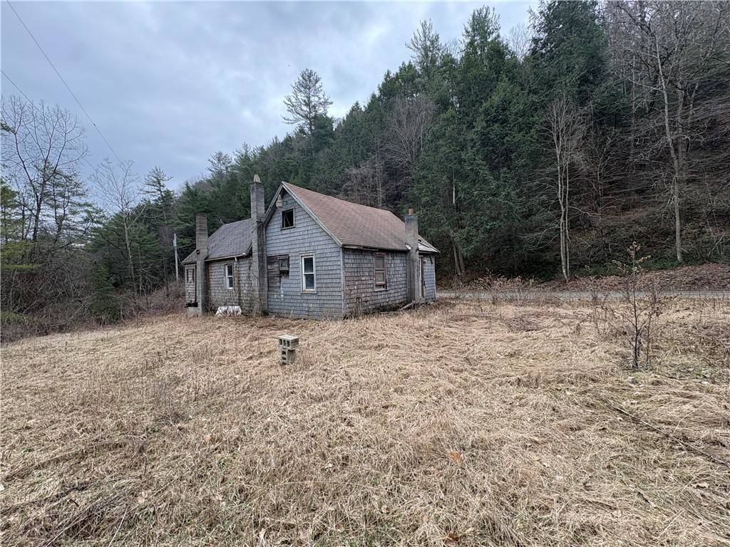 Lindley, NY 14858,9495 Morgan Creek RD #A