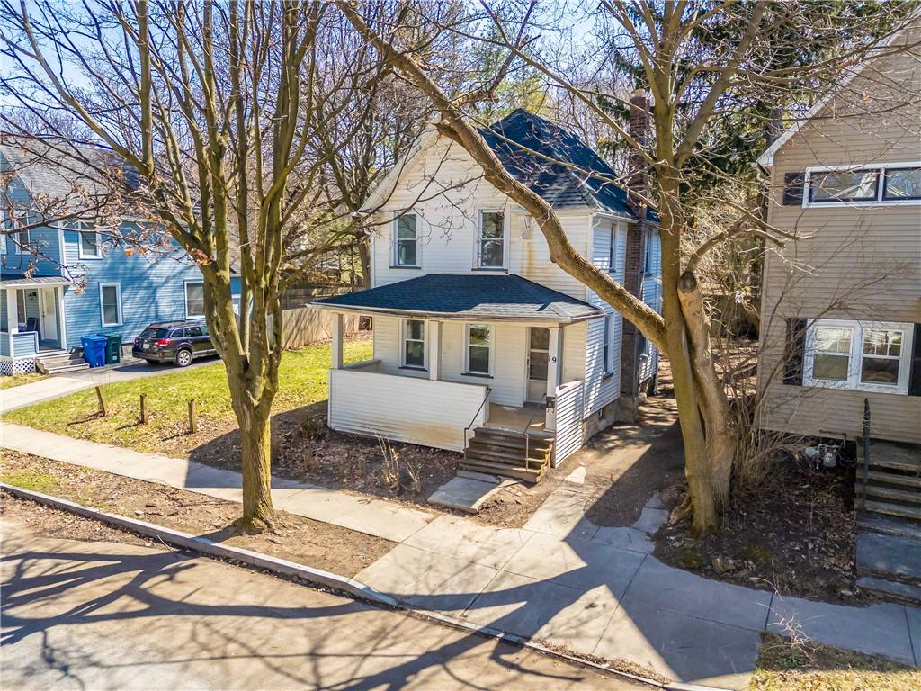 Rochester, NY 14620,19 Asbury ST