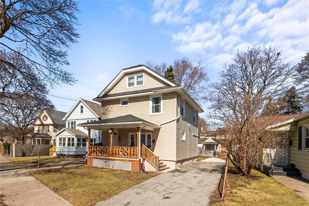 Rochester, NY 14613,66.5 Glendale PARK