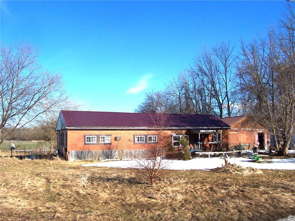 5491 E Shelby RD, Medina, NY 14103