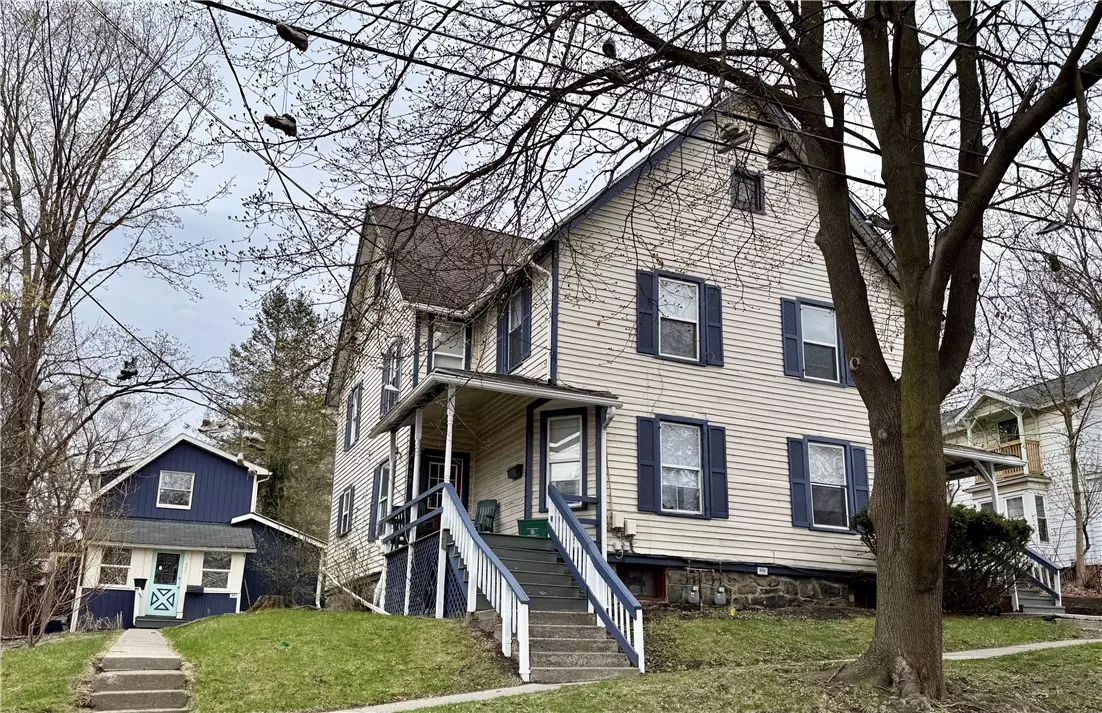 Ithaca, NY 14850,405, 407, 409 S Aurora ST