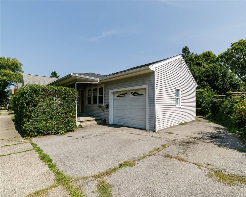 Rochester, NY 14609,26 Wisconsin ST