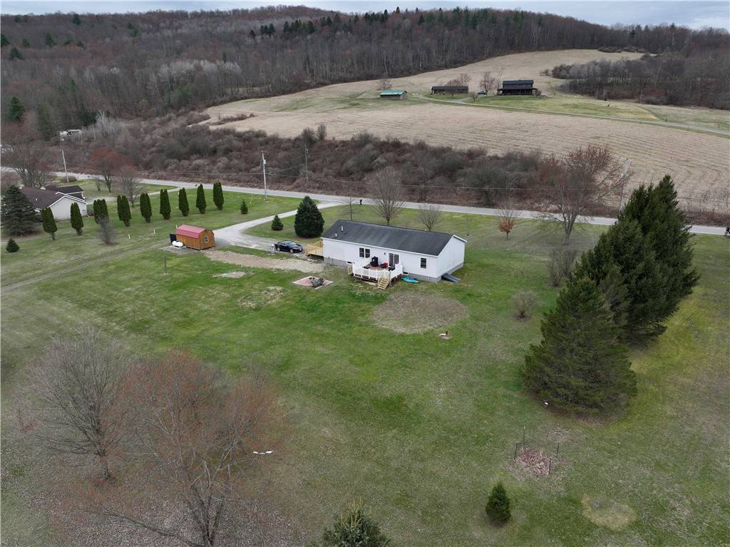 Candor, NY 13743,35 Catatonk Creek Rd