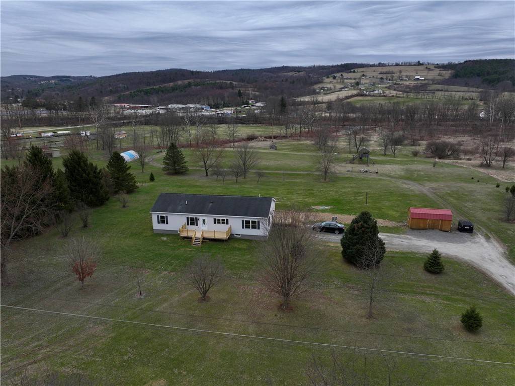 Candor, NY 13743,35 Catatonk Creek Rd